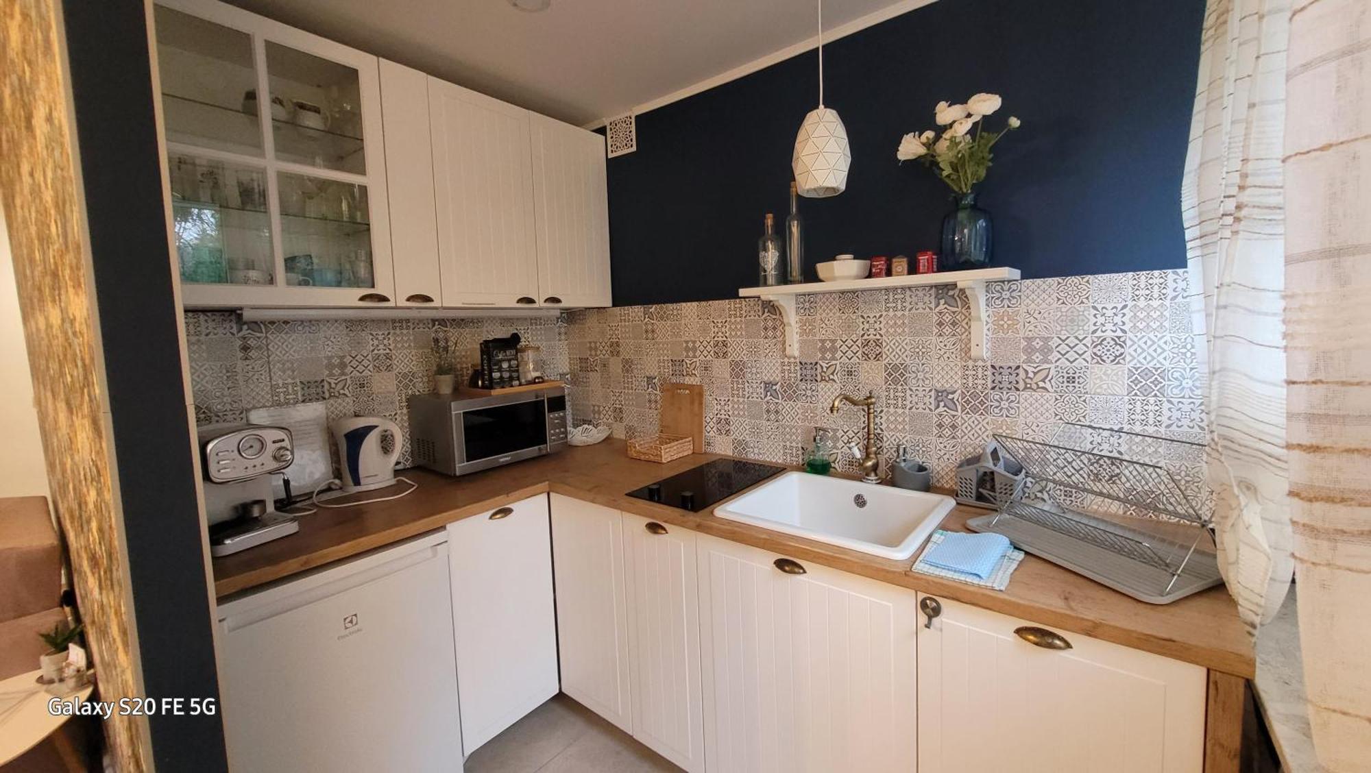 Apartament Przy Parku Nałęczów Buitenkant foto